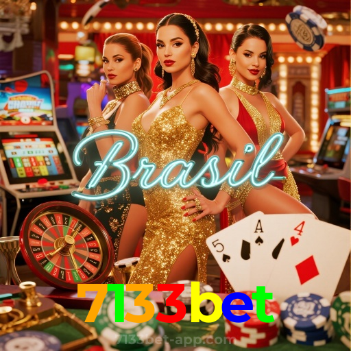 7133bet:Jogue blackjack e conquiste a vitória no cassino online!