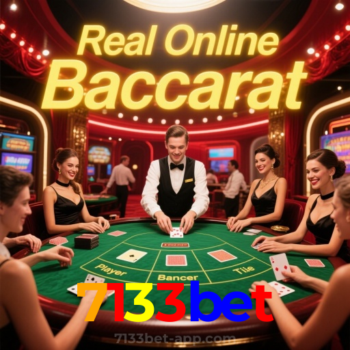 7133bet：Jogue poker, ganhe no futebol e vença no cassino online mais confiável!