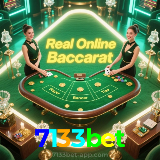 7133bet：No nosso cassino, a emoção nunca para! Jogue agora!