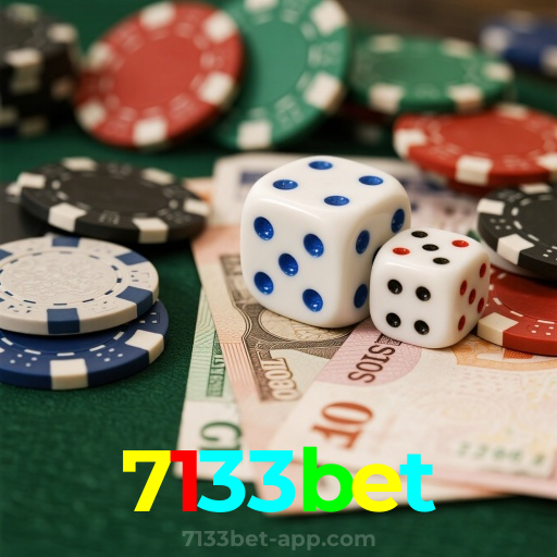 7133bet：Aposte no futebol online e vença com estilo e emoção!