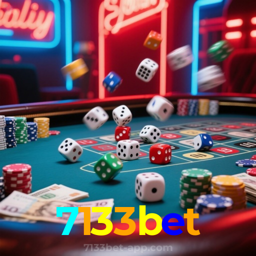 7133bet:Aposte no futebol e ganhe prêmios fantásticos em blackjack e roleta!
