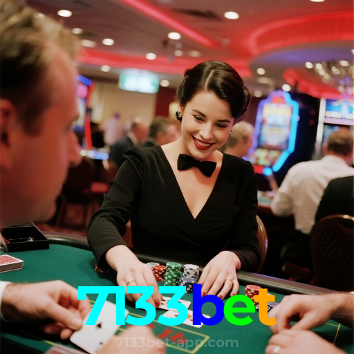 7133bet：Apostas ao vivo no futebol e grandes vitórias em blackjack esperam por você!