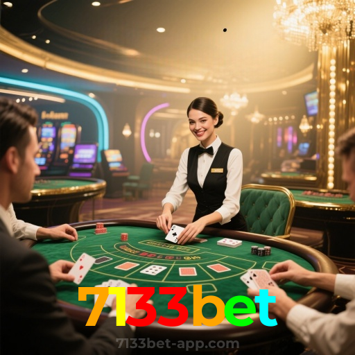 7133bet：Jogue poker, aposte no futebol e conquiste grandes prêmios em nosso cassino!