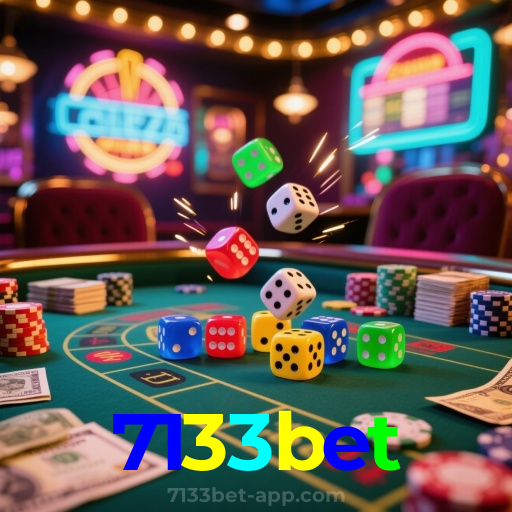 7133bet：Entre no jogo de futebol digital e conquiste sua vitória agora!