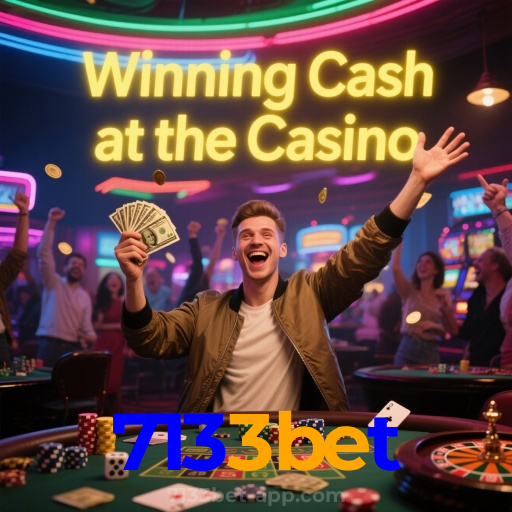 7133bet：As slots mais emocionantes estão esperando por você! Jogue agora!