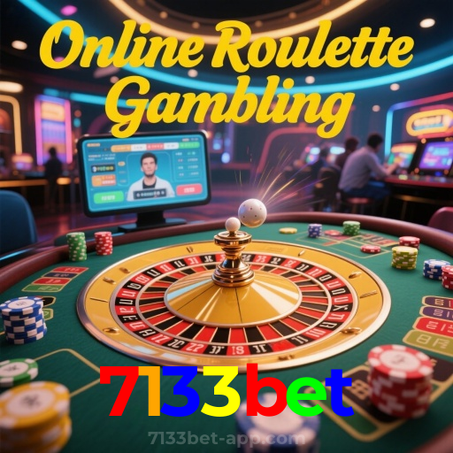 7133bet:Jogue as melhores slots e conquiste jackpots épicos!
