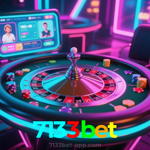 7133bet：O cassino online está te esperando! Gire a roleta e ganhe!
