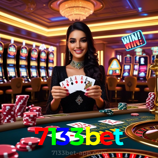 7133bet：A sorte é sua! Aposte agora e ganhe muito mais!
