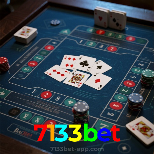 7133bet：Jogue em nosso cassino online e descubra os maiores jackpots!