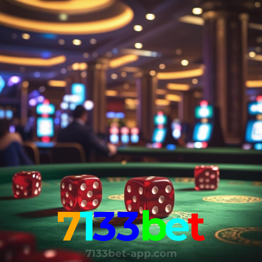 7133bet：Jogue blackjack, aposte no futebol e conquiste grandes vitórias!