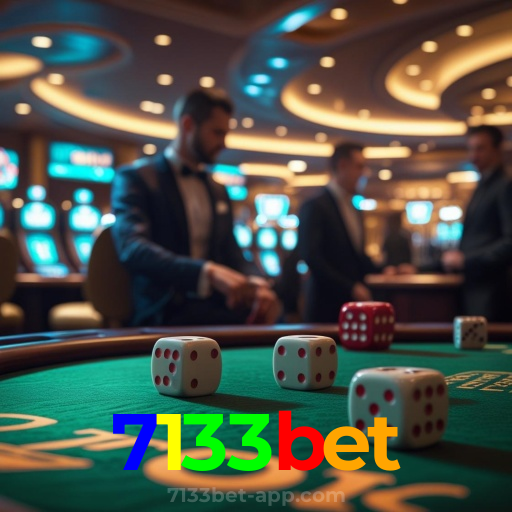 7133bet：Jogue slots, aposte no futebol e ganhe prêmios incríveis no cassino online!