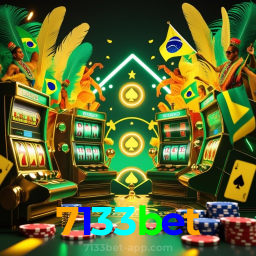 7133bet：Sua sorte está no cassino online com apostas no futebol e jogos emocionantes!