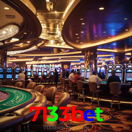 7133bet：Jogue poker, aposte no futebol e ganhe prêmios incríveis no cassino!