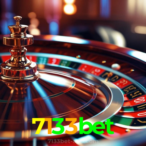 7133bet：Jogue nas slots e mude sua sorte com grandes vitórias!