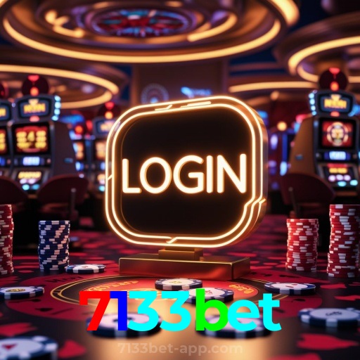 7133bet：Em cada giro, novas vitórias! Venha jogar nas melhores slots!