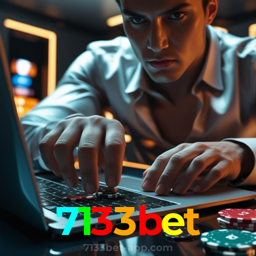 7133bet：O cassino online mais confiável para apostas ao vivo no futebol e jogos de cassino!