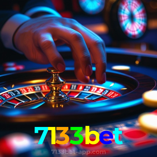 7133bet：A vitória no futebol online está esperando por você!