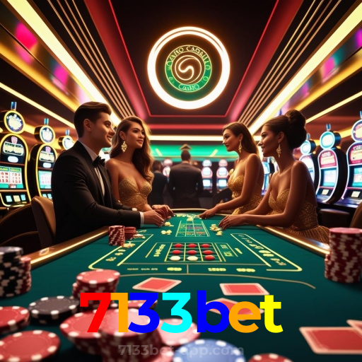 7133bet：Vire um mestre do Blackjack e conquiste sua vitória!