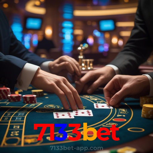 7133bet：Apostas emocionantes em futebol e os melhores jogos de cassino online!