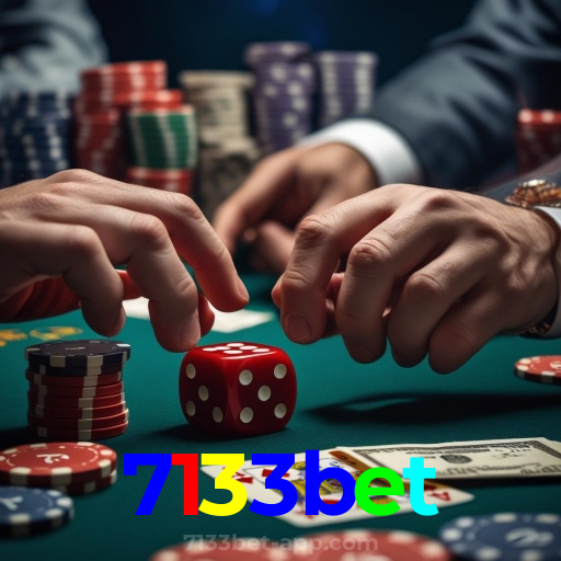 7133bet:Vença no futebol online e transforme suas apostas em prêmios!