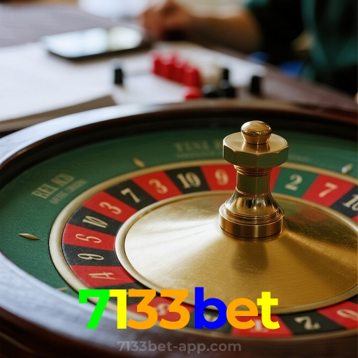 7133bet：Jogue futebol online e sinta a adrenalina de ganhar!