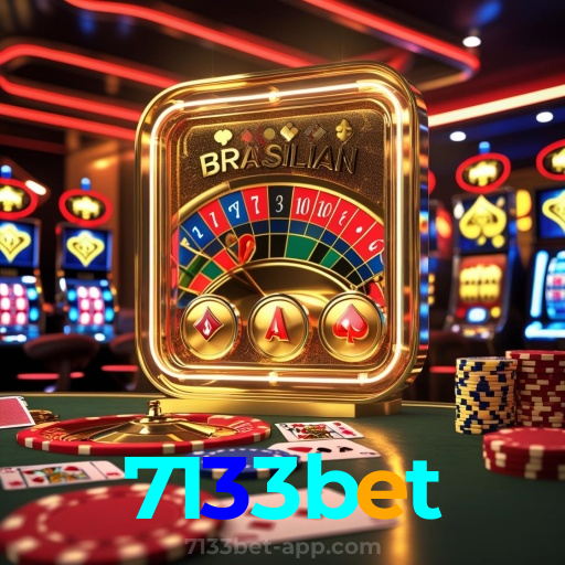 7133bet：A sorte está na roleta! Aposte e vença agora mesmo!