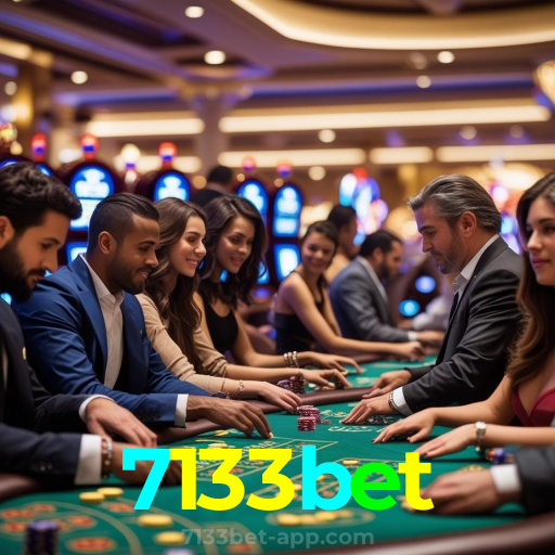 7133bet：Jogue poker, aposte no futebol e ganhe prêmios incríveis no cassino!