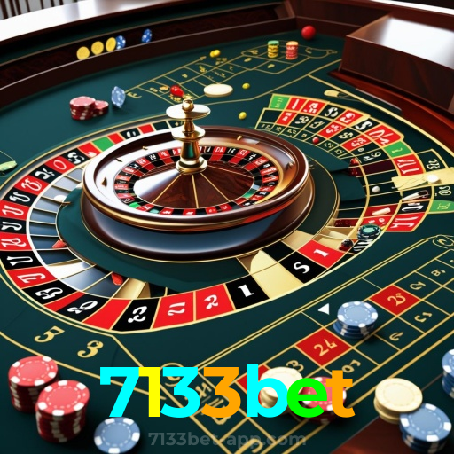 7133bet：Ganhe prêmios em jogos de poker e aposte no futebol com grandes odds!