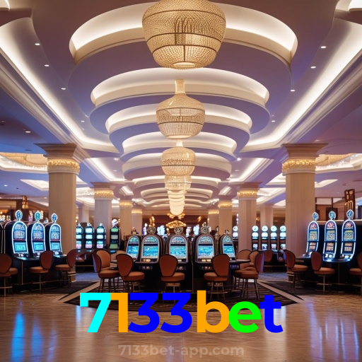7133bet：Jogue nas roletas e veja grandes prêmios surgirem para você!