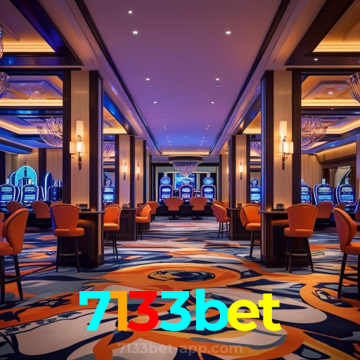 7133bet：Jogue nas roletas e experimente a verdadeira emoção do cassino!