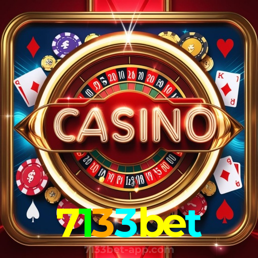 7133bet：Jogue nas nossas slots e conquiste vitórias épicas!
