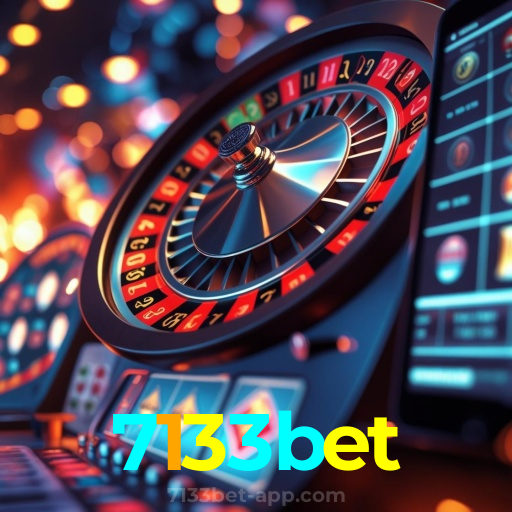 7133bet：Vença no futebol online e leve os melhores prêmios para casa!