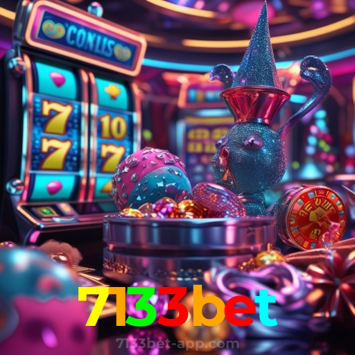 7133bet：Jogue futebol online e ganhe grandes prêmios!