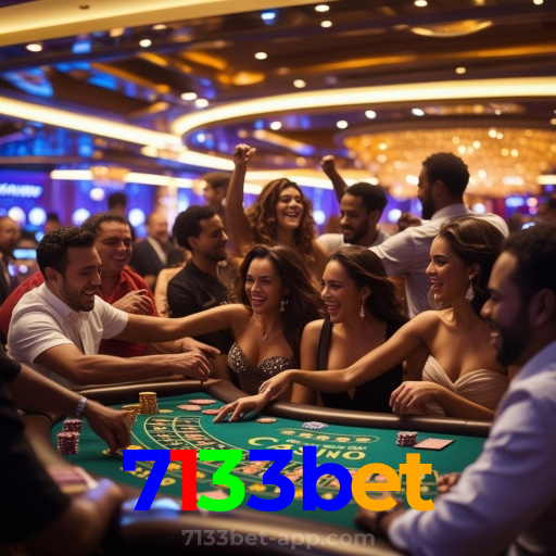 7133bet：A sorte está no cassino online com jogos de poker, roleta e apostas no futebol!