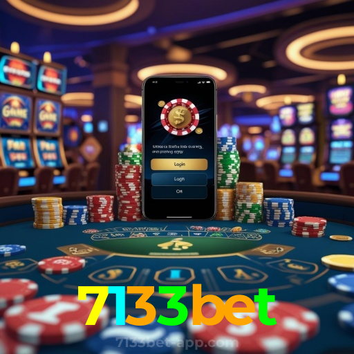 7133bet:Aposte no futebol online e faça parte das grandes conquistas!