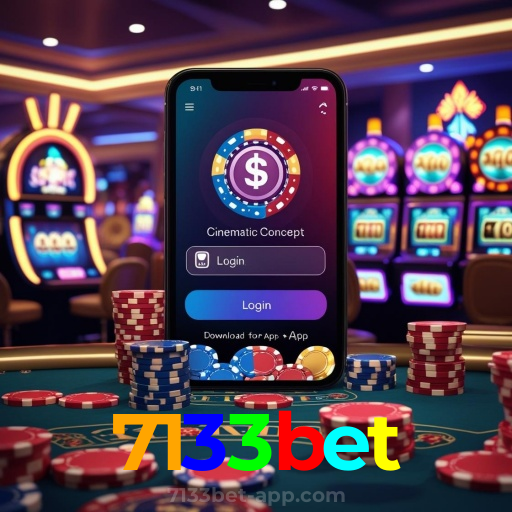 7133bet：Jogue blackjack, aposte no futebol e leve para casa grandes prêmios!