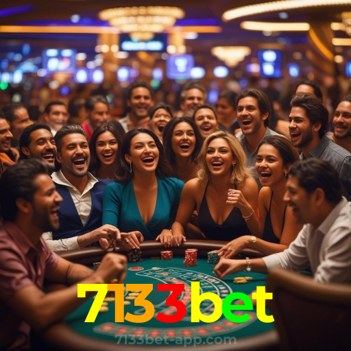 7133bet：Jogue nas roletas e ganhe prêmios sensacionais!
