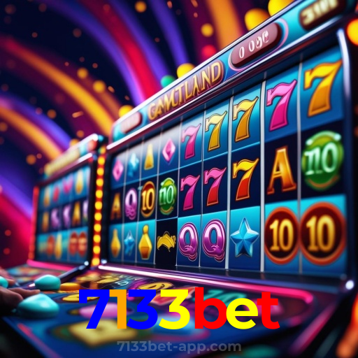 7133bet:A melhor plataforma para apostas no futebol e diversão em jogos de cassino!