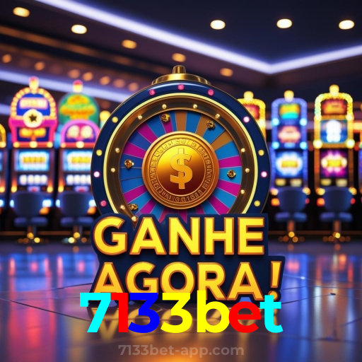 7133bet：Aposte nas roletas e leve o jackpot para casa!