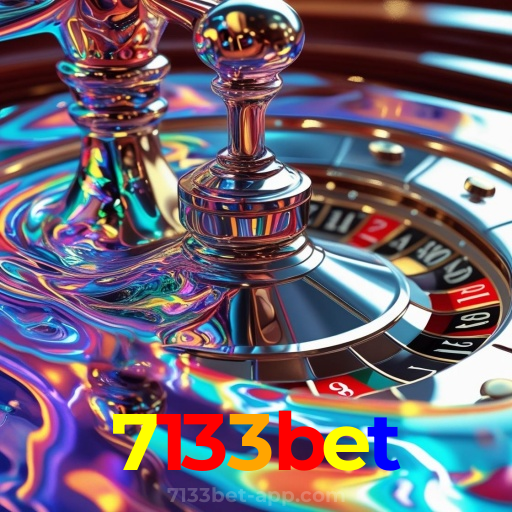 7133bet：Aposte nas mesas de poker e ganhe vitórias épicas!