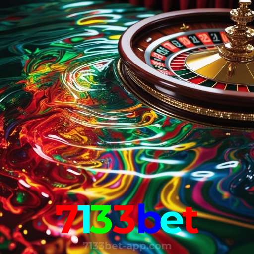 7133bet：Grandes vitórias nas slots! Venha conquistar o jackpot agora!