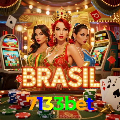 7133bet:A diversão começa aqui! Jogue nas slots e ganhe muito mais!