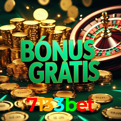 7133bet：Aposte no futebol e jogue os melhores jogos de cassino como slots e blackjack!