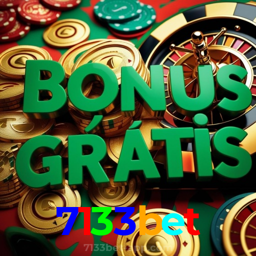7133bet:Jogue slots, poker e aposte no futebol online para grandes prêmios!