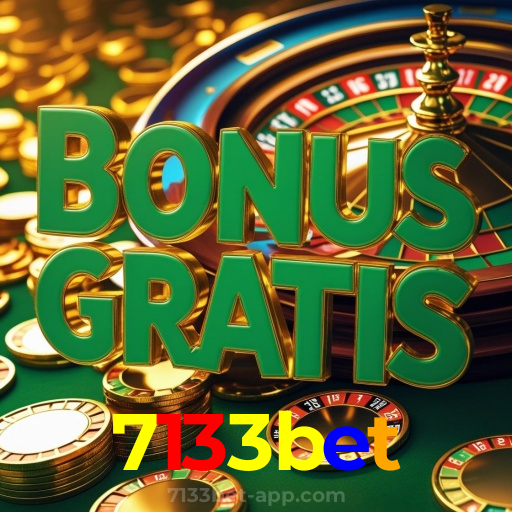 7133bet：Apostas emocionantes em futebol e vitórias épicas no cassino online!