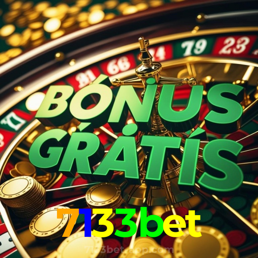 7133bet：Onde o futebol e o cassino online se encontram para diversão sem fim!