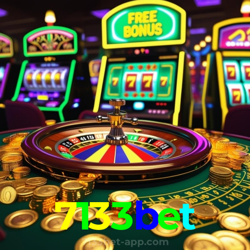 7133bet：Vire um mestre do Blackjack e conquiste sua vitória!