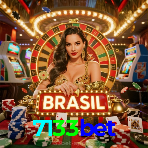 7133bet：Em cada giro, uma chance de vitória nas nossas slots online!