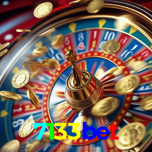 7133bet:Jogue nas slots e mude sua sorte agora mesmo!