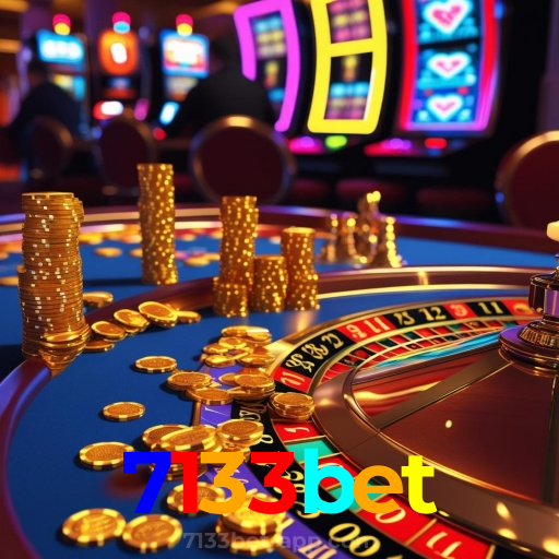 7133bet:Aposte no futebol e ganhe nos jogos de blackjack e poker online!